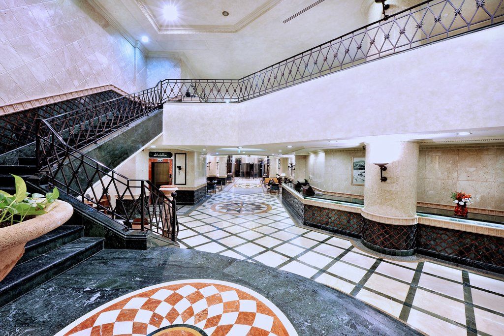 Spectrums Residence Джидда Екстер'єр фото