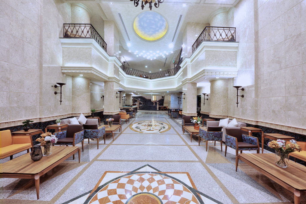 Spectrums Residence Джидда Екстер'єр фото