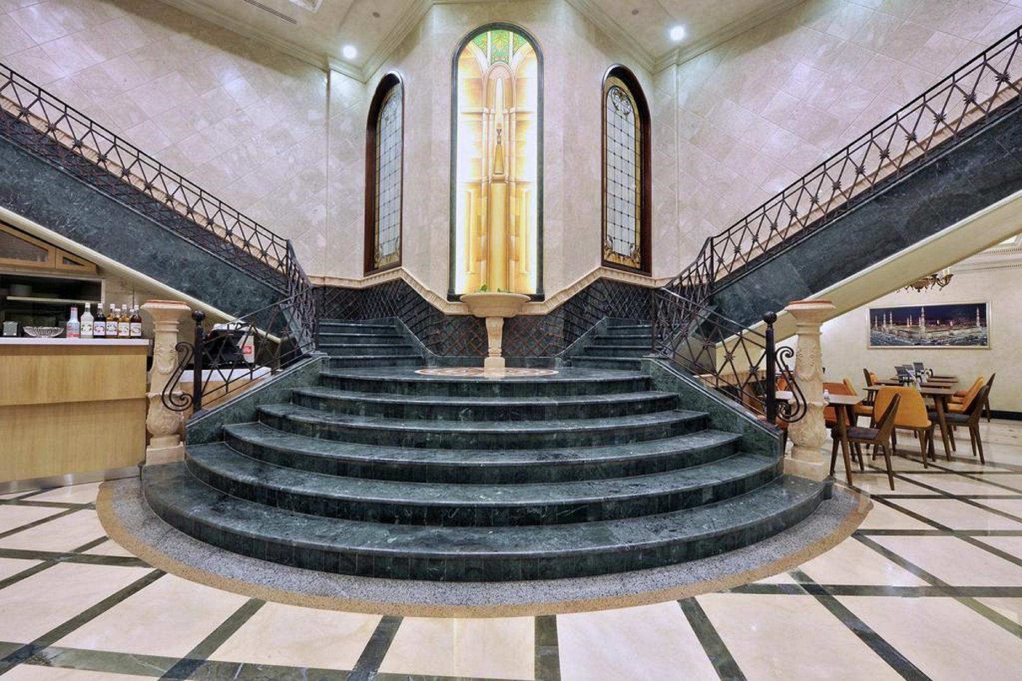 Spectrums Residence Джидда Екстер'єр фото